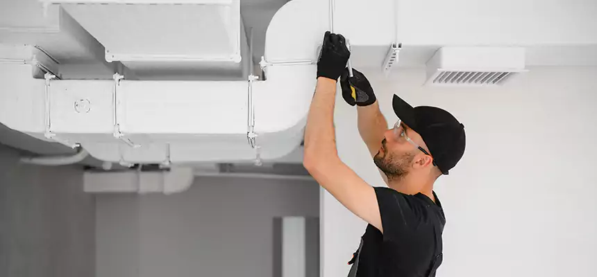 Our Air Duct Cleaning Services in Arden-Arcade, CA