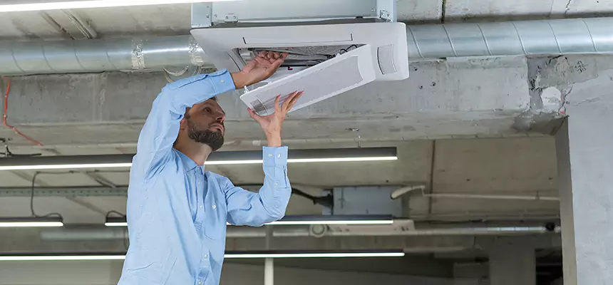 Our Air Duct Dust Cleaning Services in Arden-Arcade, CA