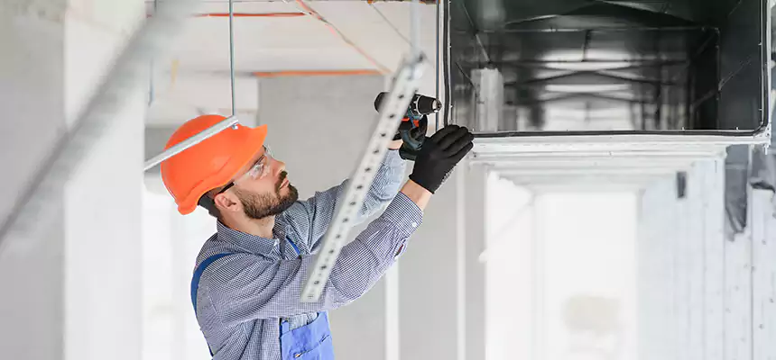 Our Air Vent Replacement Services in Arden-Arcade, CA