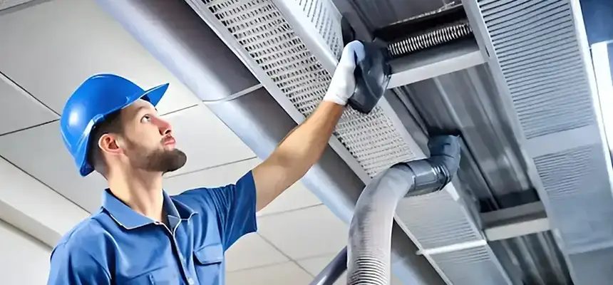 Our Annual Dryer Vent Maintenance Services in Arden-Arcade, CA