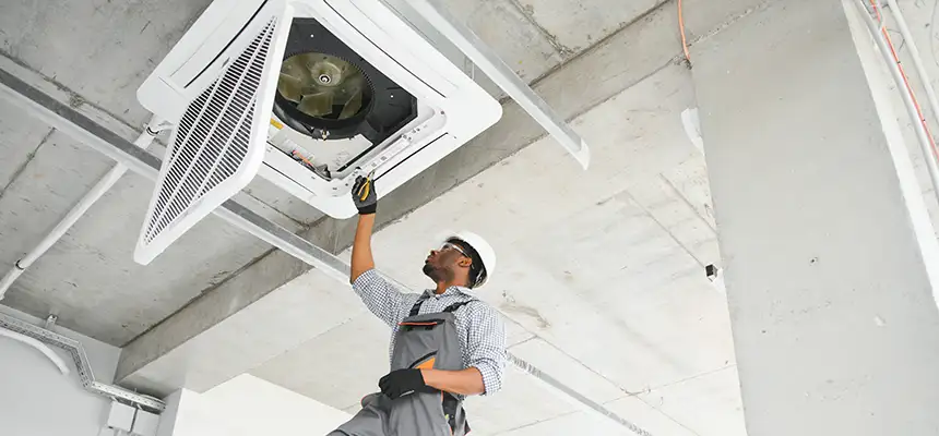 Efficient Multi‑Unit & HOA Annual Vent Cleaning Plans in Arden-Arcade