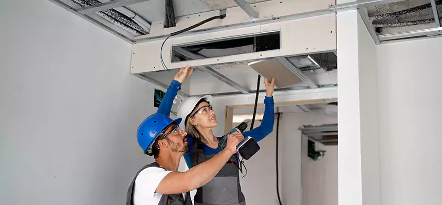 Our Attic Air Duct Cleaning Services in Arden-Arcade, CA