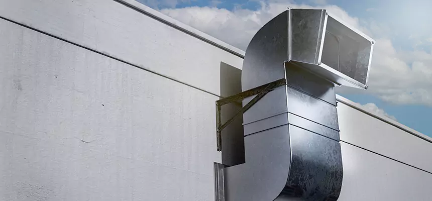 Comprehensive Commercial HVAC Cleaning in Arden-Arcade