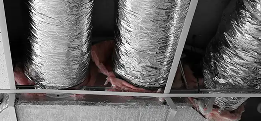 Scalable Commercial Multi‑Unit Dryer Vent Camera Inspection in Arden-Arcade, CA