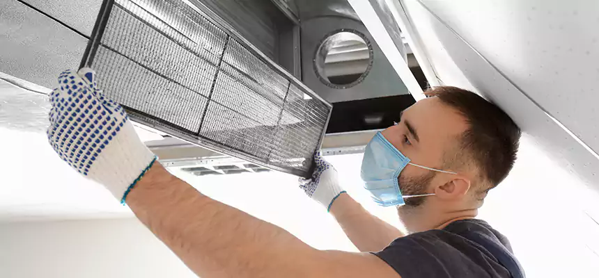 Our Dryer Vent Cleaning Services in Arden-Arcade, CA