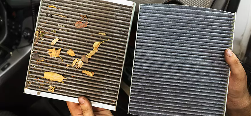 Our Dryer Vent Lint Filter Cleaning Services in Arden-Arcade, CA