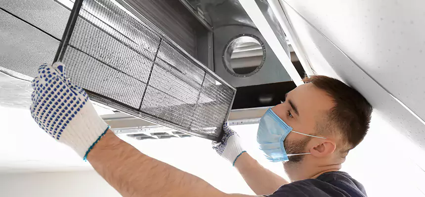 Our Dryer Vent Replacement Services in Arden-Arcade, CA