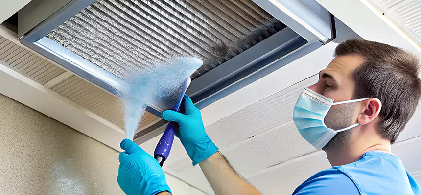 Our Home Ventilation Cleaning Services in Arden-Arcade, CA