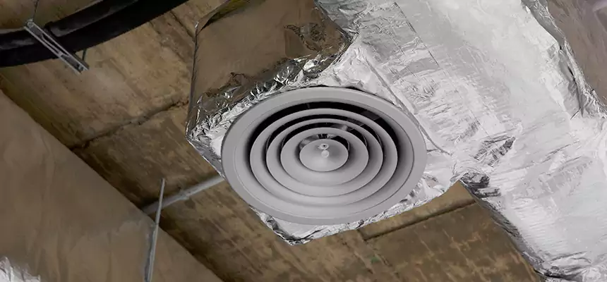 Our Industrial Dryer Vent Cleaning Services in Arden-Arcade, CA