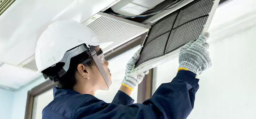 Our Residential Air Vent Cleaning Services in Arden-Arcade, CA