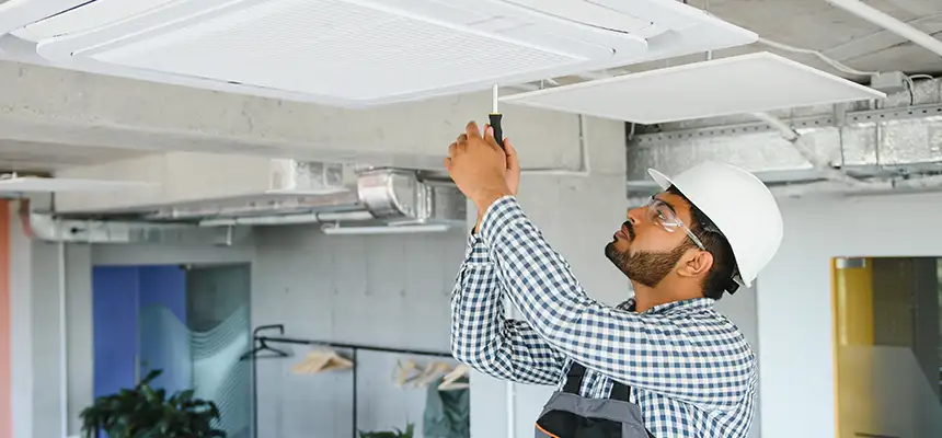 Our Roof Dryer Vent Cleaning Services in Arden-Arcade, CA