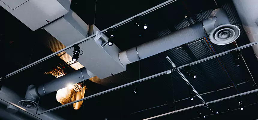 Our Seasonal Allergy Air Duct Cleaning Services in Arden-Arcade, CA