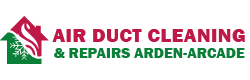 Air Duct Cleaning & Repairs Arden-Arcade