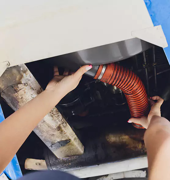 Professional Air Duct Leak Repair in Arden-Arcade, CA