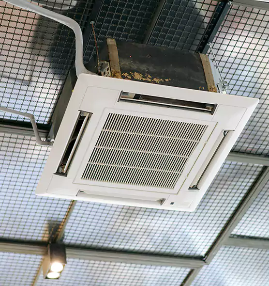 Top-Notch Allergy Relief Vent Cleaning Services in Arden-Arcade, CA