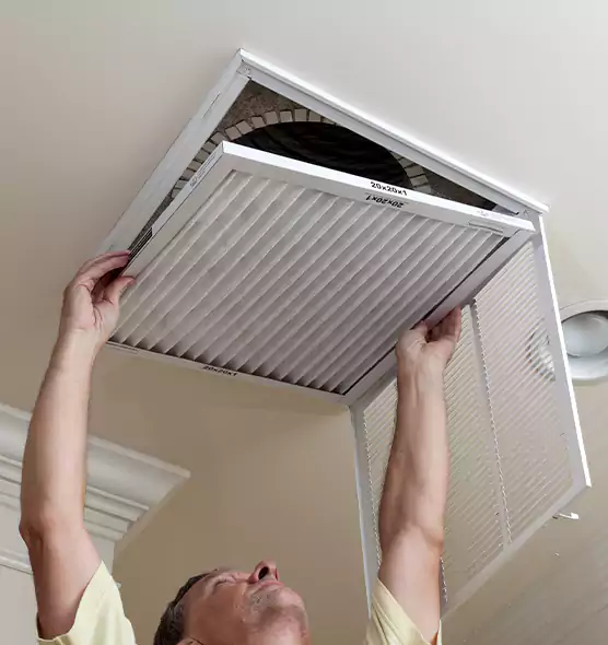 Trusted Apartment Air Duct Cleaning in Arden-Arcade, CA