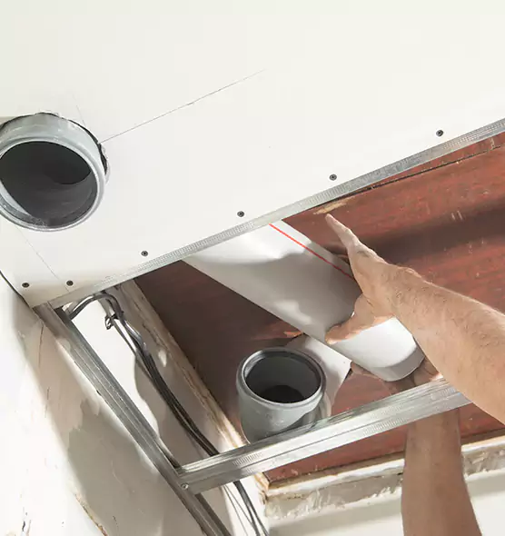 Professional Attic Air Duct Cleaning in Arden-Arcade, CA