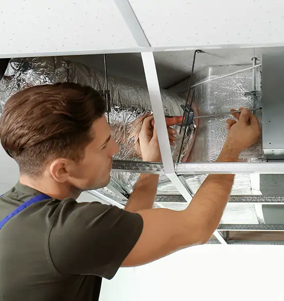 Professional Clogged Dryer Vent Repair in Arden-Arcade, CA