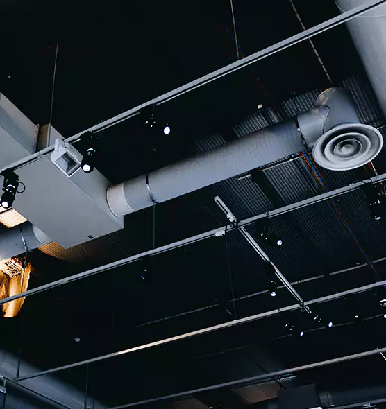 Professional Duct Cleaning For LEED Homes in Arden-Arcade, CA