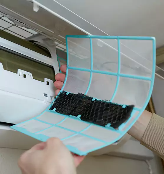 Welcome to Air Duct Cleaning & Repairs Arden-Arcade — Your Local HEPA Filter Installation Pros in Arden-Arcade, CA