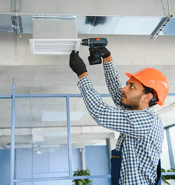 Professional HVAC Duct Cleaning in Arden-Arcade, CA