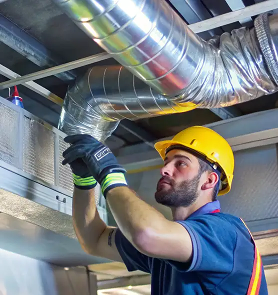 Professional NADCA Approved Air Duct Services in Arden-Arcade, CA