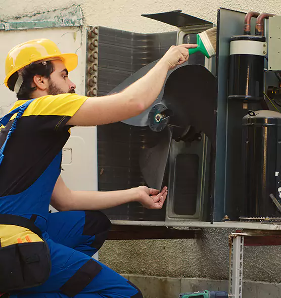 Top-Rated New Room Vent Extension in Arden-Arcade, CA