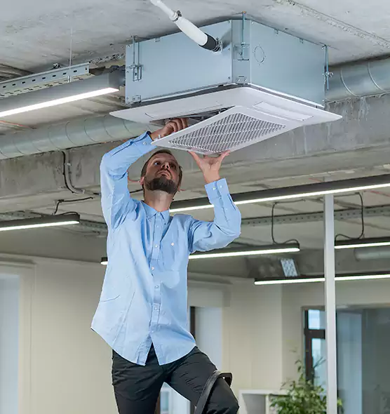 Advanced Residential Air Vent Cleaning in Arden-Arcade, CA