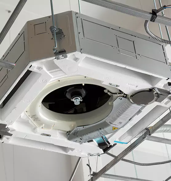 Professional Roof Vent Lint Removal Arden-Arcade, CA