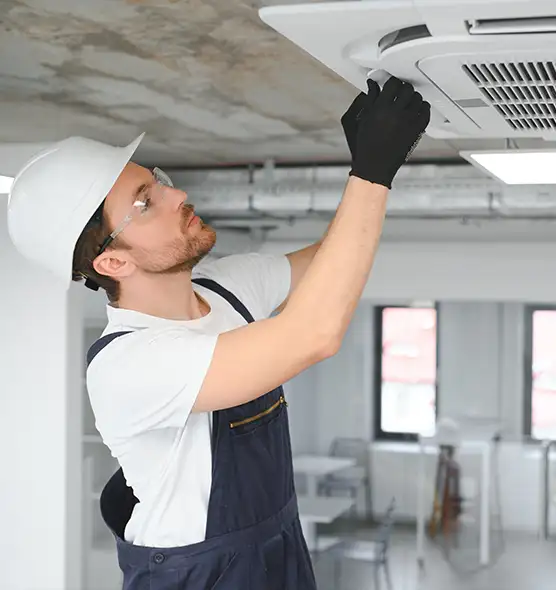 About Spring Air Duct Cleaning in Arden-Arcade, CA