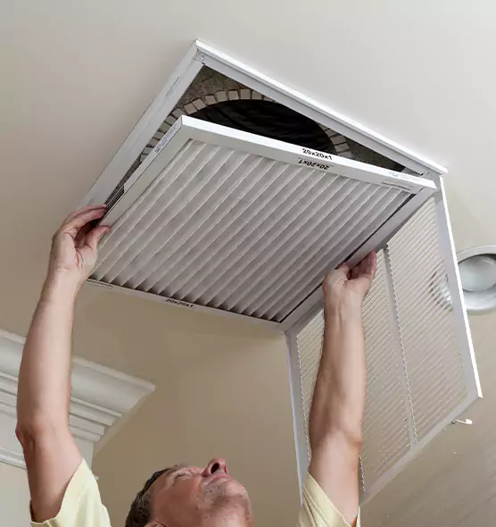 Trusted Vent Shaft Cleaning Expert in Arden-Arcade, CA
