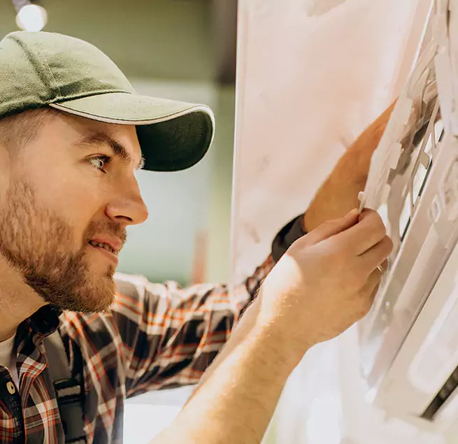 Why Homeowners Businesses Trust Us in Arden-Arcade, CA?