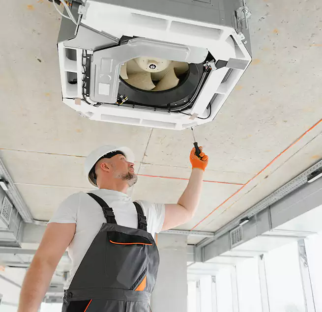 Why Homeowners & Businesses Trust Us in Arden-Arcade, CA?