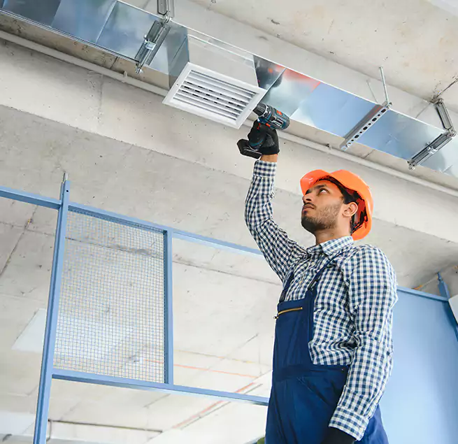 Why Homeowners & Businesses Trust Us in Arden-Arcade, CA?