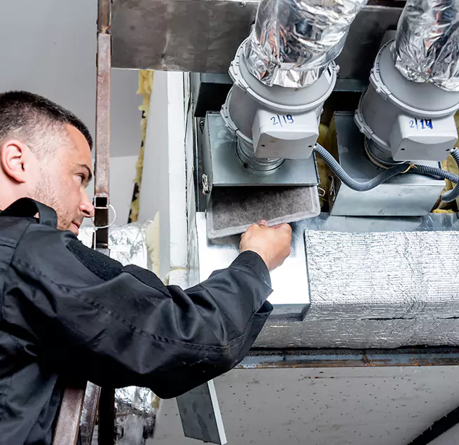 Why Homeowners & Businesses Trust Us in Arden-Arcade, CA?