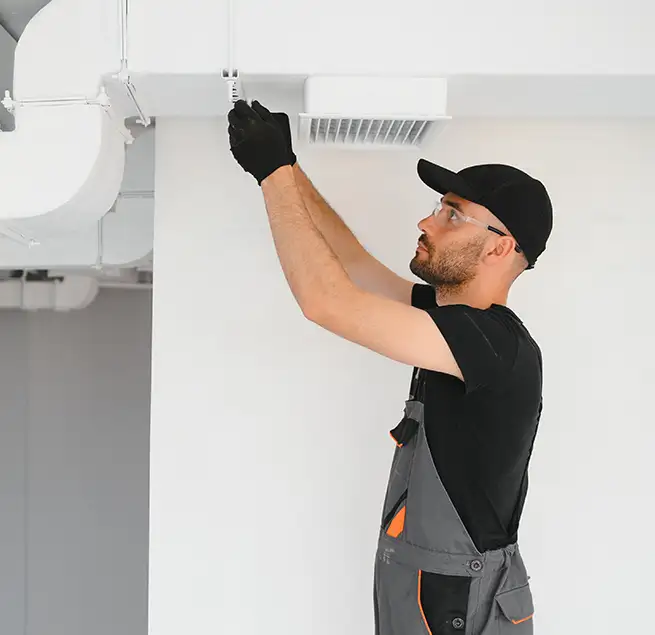 Why Homeowners & Businesses Trust Us in Arden-Arcade, CA?