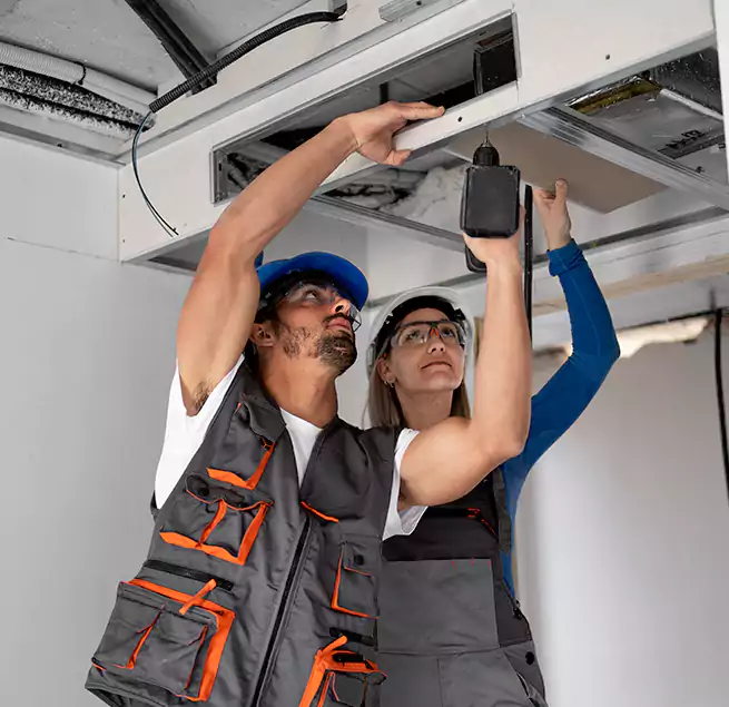 Why Homeowners & Businesses Trust Us in Arden-Arcade, CA