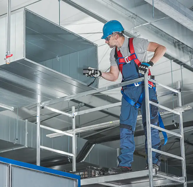 Why Homeowners & Businesses Trust Us in Arden-Arcade, CA?