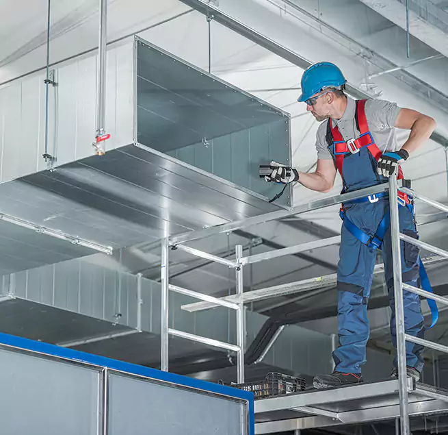 Why Homeowners & Businesses Trust Us in Arden-Arcade, CA?