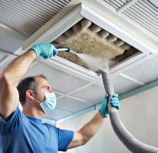 Why Homeowners & Businesses Trust Us Arden-Arcade, CA