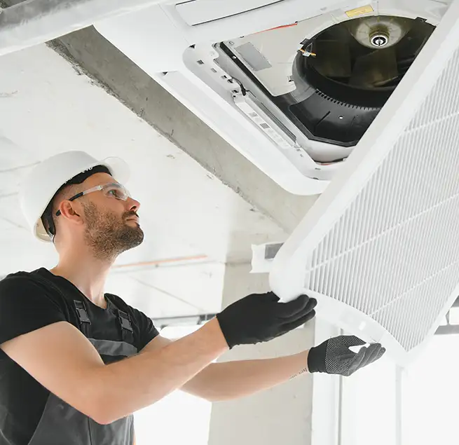 Why Homeowners & Businesses Trust Us in Arden-Arcade, CA?