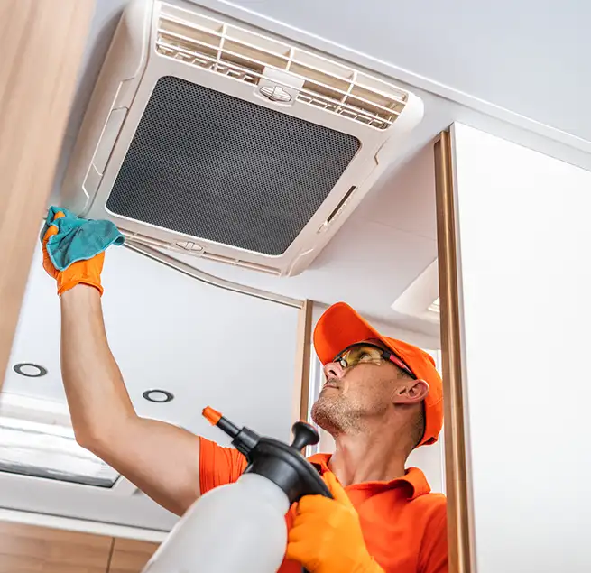 Why Homeowners & Businesses Trust Us in Arden-Arcade, CA?