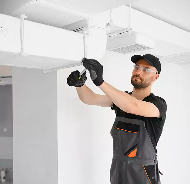 Why Homeowners & Businesses Trust Us in Arden-Arcade, CA?