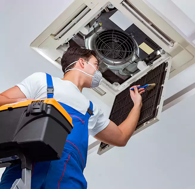 Why Homeowners & Businesses Trust Us in Arden-Arcade, CA?