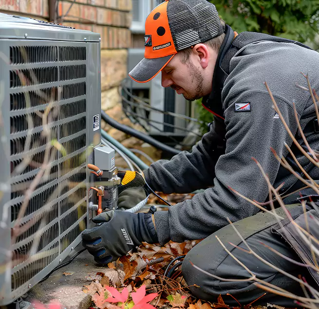 Why Homeowners & Businesses Trust Us in Arden-Arcade, CA?