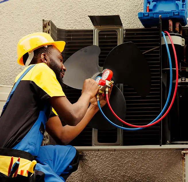 Why Homeowners & Businesses Trust Us in Arden-Arcade, CA?