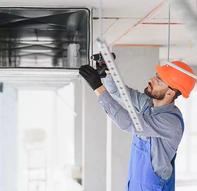 Why Homeowners & Businesses Trust Us in Arden-Arcade, CA?