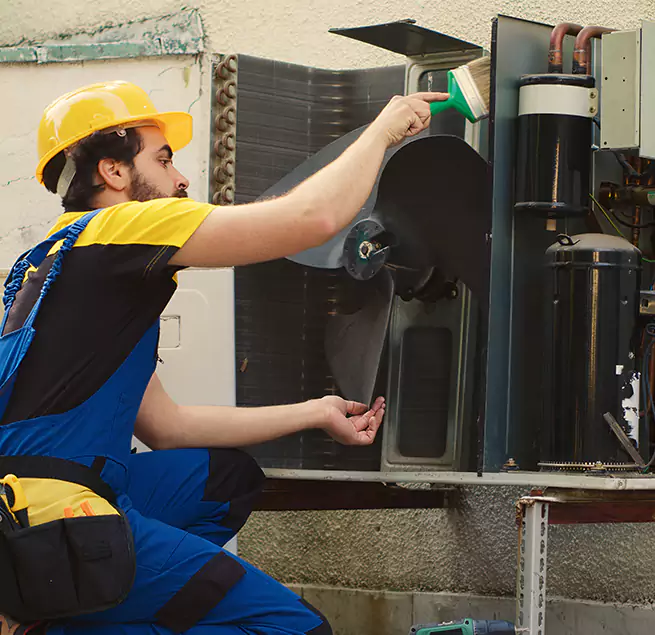  Why Homeowners & Businesses Trust Us in Arden-Arcade, CA?