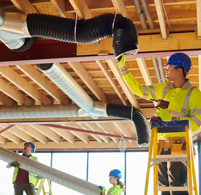 Why Homeowners & Businesses Trust Us in Arden-Arcade, CA?