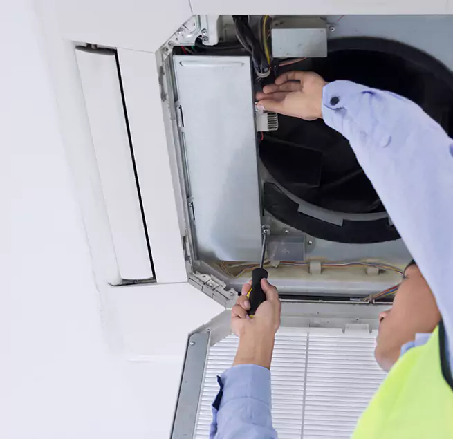 Why Homeowners Businesses Trust Us Arden-Arcade, CA